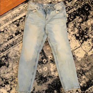 Old Navy jeans